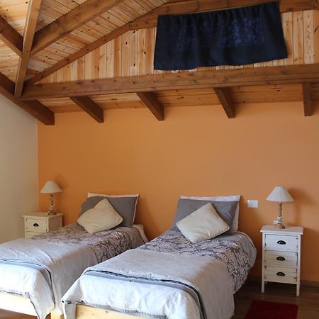 Off The Square Hotel Safed Luaran gambar